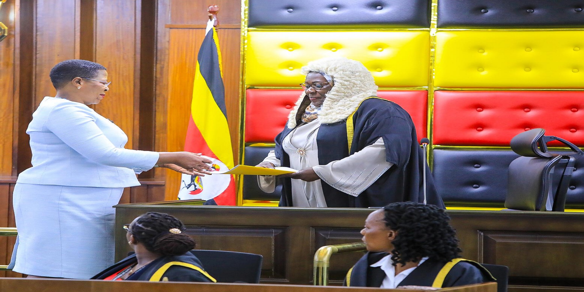 Ringfence percentage of local government procurements for women